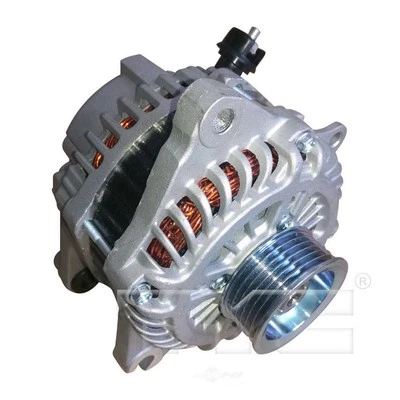Alternator fits 2008-2009 Mercury Sable  TYC - Image 1 of 4
