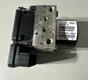 Chevrolet Colorado GMC Canyon 2010-2012 ABS módulo de bomba de freno antibloqueo 20852478 - Imagen 1 de 10