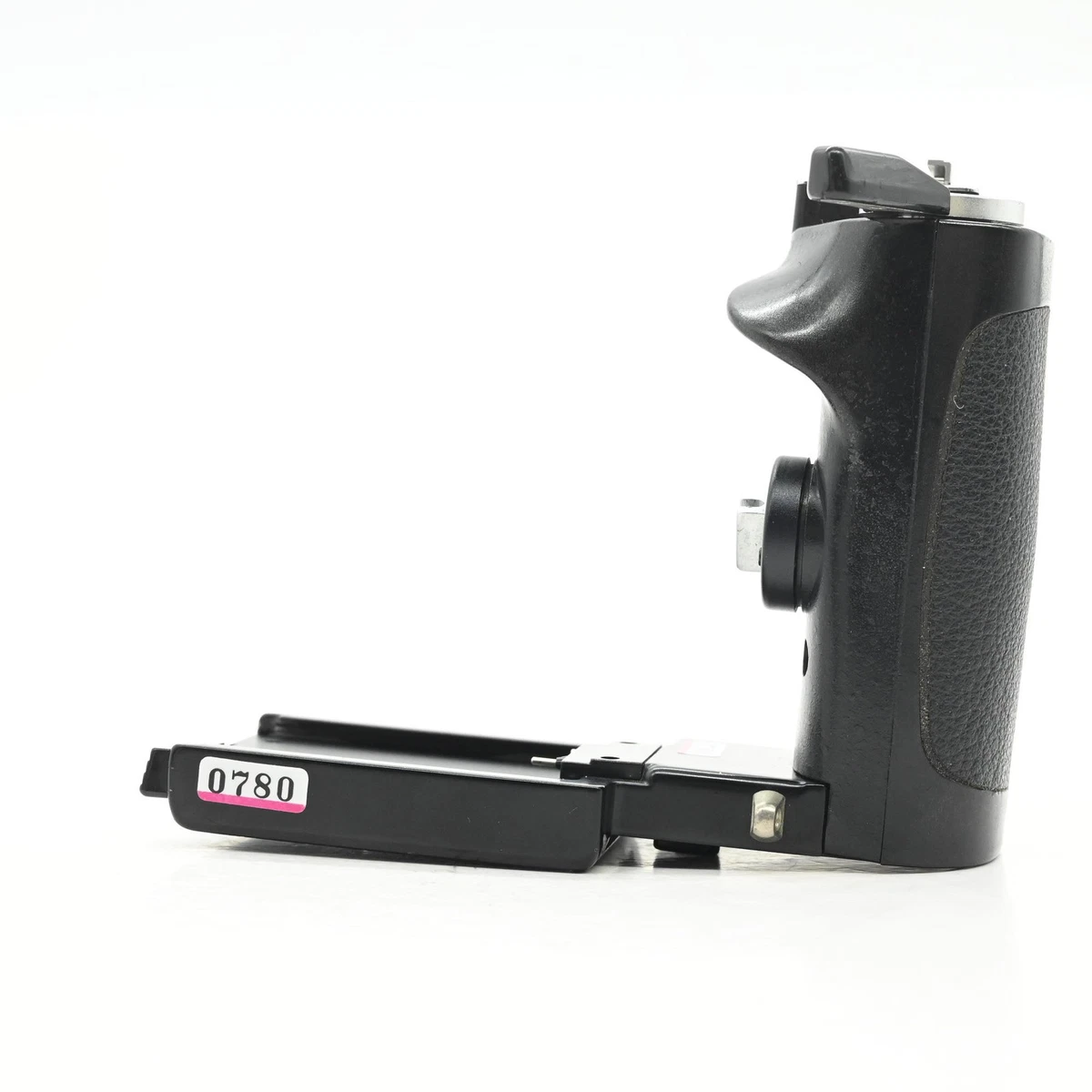 ゼンザ ブロニカ Bronica ハンドグリップ ETR S Si 2133 ゼンザ