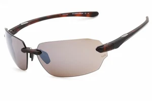 NEW Under Armour UA FIRE 2/G-0086 GK Sunglasses 71mm 100% Authentic - Picture 1 of 2