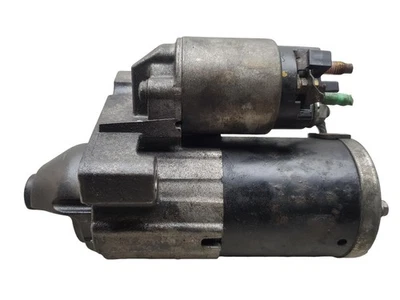 PEUGEOT 3008 Starter Motor 1.6 Diesel 6 Speed Manual 2012 DV6C (9HR) - Image 1 of 4
