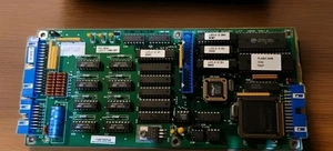 PerkinElmer / Wallac 1420 Processor Board LCC | Firmware IC5B/IC5C | Powers On - Picture 1 of 1