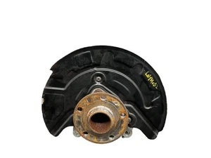 SKODA ENYAQ HUB & WHEEL BEARING FRONT LEFT LH 2020 1EA407257H - Picture 1 of 17