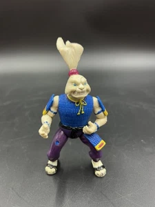 Figura de acción de colección 1989 Teenage Mutant Ninja Turtles TMNT - Usagi Yojinbo - Imagen 1 de 6