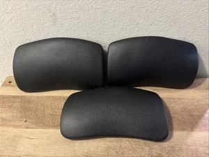 Spa Kissen Ersatz für Cal Spas Teile Hot 20-23 Kopfstützenpolster Spa. 3 Set - Bild 1 von 12