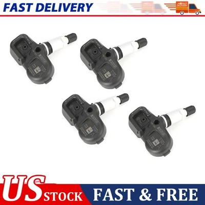 40700-1LA0E para Nissan Infiniti 5S 4 piezas Juego de 4 4x NUEVO EE. UU. Foto 1 de 4