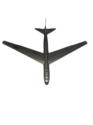 Corgi B-52 Stratofortress USAF Diecast Bomber 1:144 Airplane Loose - Image 1 of 4