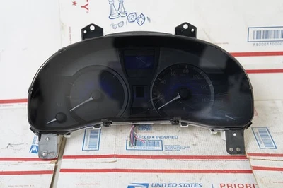 2010 2011 2012 2013 2014 2015 LEXUS RX450H СПИДОМЕТР ПРИБОРНОЙ ПАНЕЛИ - Изображение 1 из 4