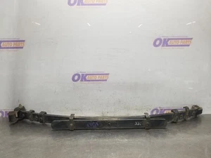 14 2014 TOYOTA TACOMA PRERUNNER 4.0L 4X2 REAR LEAF SRPING RIGHT PASSENGER - Picture 1 of 12