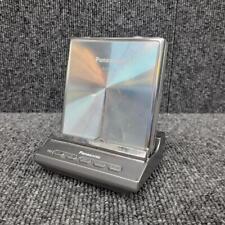 Panasonic Sj-Mj95 Portable Md Player