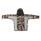 Adventure Ready Outdoor Jungle Adventure Jacket for All Weather Conditions