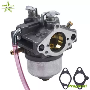 Carburetor Fit For Kawasaki 15003-2349 Carburetor FD611V 4-Cycle Engine Mower - Picture 1 of 10