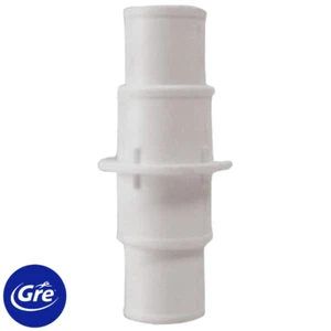 Gre MANICOTTO GIUNTO COLLEGAMENTO PER TUBI � 32 38 DI PISCINA FUORITERRA 40009A - Foto 1 di 1