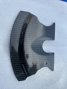 BMW HP4 Race, Carbon Frame, Genuine BMW Yoke Cover, Fairing, Very Rare, 2017-18 - Picture 1 of 3