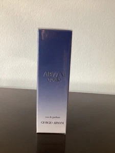 Armani Code Femme Eau De Parfum 50 ml, neu - Bild 1 von 2