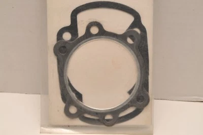 NOS Kimpex Top End Gasket Set T09-8030 / 712030 - Yamaha 300 GP SL 1971-1976 - Image 1 of 2