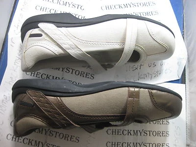 Nib  P.W. PW  Minor  Zoey Smart Casual- Womens- Mary J COMFORT SHOEMAKER  - Image 1 of 4