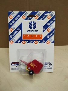 Scale Models Country Classics 1/64 New Holland 664 Round Baker FH-JLE396DS NIP - Picture 1 of 2