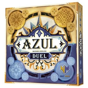Azul Duel - Juego de mesa - Imagen 1 de 1