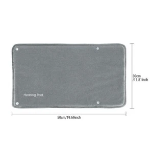 Heizdecke USB-Heizkissen Handwärmer-Pad Heizmatte Mit Konstanter Temperatur# - Bild 1 von 13