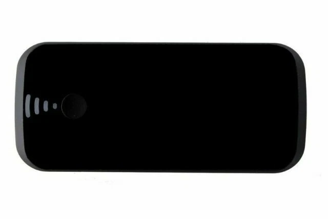 TYLT 4326194301 Portable Battery Rechargeable 5200mAh - Black