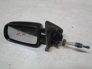 SPIEGEL - SPIEGEL LINKS CITROEN ZX - VON 91 BIS 98 - MANUELL - NEU  - Bild 1 von 1