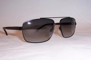 NUEVAS GAFAS DE SOL JACK SPADE GARRETT/S 003-Y7 NEGRAS/GRIS AUTÉNTICAS - Imagen 1 de 9