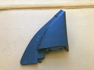 Isuzu Rodeo Denver 2.5 3.0 2004-08 Front Wing Mirror Corner Right O/S 8972984452 - Picture 1 of 6