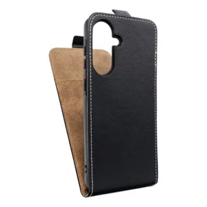 Custodia flip Flexi Fresh per Samsung Galaxy A56 astuccio pieghevole magnetica custodia cellulare scomparto - Foto 1 di 9