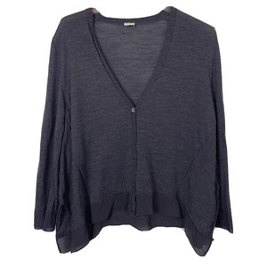 poetry cashmere sweater