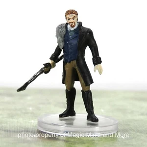 Exandria ~ SYLAS BRIARWOOD #5 Critical Role Monsters Set 2 D&D Vampire miniature - Picture 1 of 3