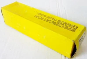 FUSIBLE COOPER BUSSMANN LPN-RK-150SP, 150A 150 AMPERIOS - NUEVO EN CAJA - Imagen 1 de 2