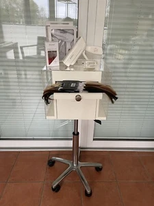 Balmain System Volume Haarverdichtung mit Zubehör - Bild 1 von 17