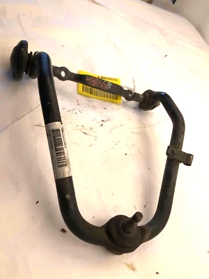 Chrysler Cirrus 1995-2000 brazo de control superior trasero izquierdo lado del conductor LH Foto 1 de 4