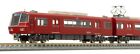 Green Max Ngauge Meitetsu 5700 Series 5703 Formation + 5704 Formation 8-Car Form