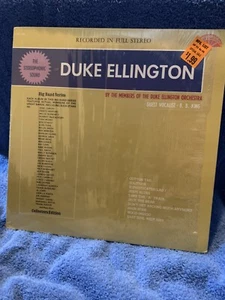 Mitglieder des Duke Ellington Orchestra mit B.B. König - Bild 1 von 5