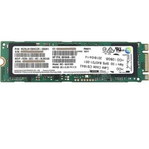 Samsung MZ-NLN1280 128GB M.2 NVME SSD - Afbeelding 1 van 1