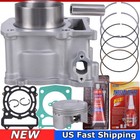 Cylinder Piston Repair Kit for 500CC UTV HISUN SUPERMACH MASSIMO COLEMAN BENNCHE