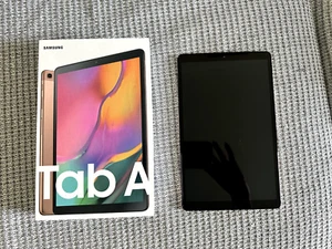 Samsung Galaxy Tab A (2019) 10.1" 32GB - Gold - Grade A - Picture 1 of 7
