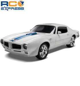 Revell 1/24 1970 Pontiac Firebird 2 N1 RMX854489 - Picture 1 of 1