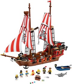 LEGO Pirate Sets (x5) Brick Bounty 70413 70409 70410 70411 70412 New No Boxes