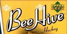 Upper Deck Beehive Card 03/04, 05/06, 06/07- Pick your card, complete your set!