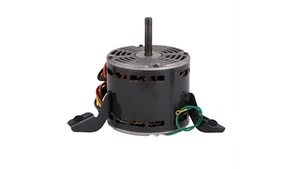 Lennox Blower Motor, 1/3 HP, 230 Volts, 60 Hz, 825 RPM, Nidec K55HXLDY-9962 - Picture 1 of 4