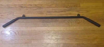 Bowflex Lat Bar With Integrated D Rings Power Pro XTL Ultimate Sport  - Image 1 of 4