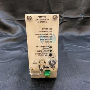 Antec, 253261, XMTR-LLNT, 1557.36nm *RH010720 - Bild 1 von 4