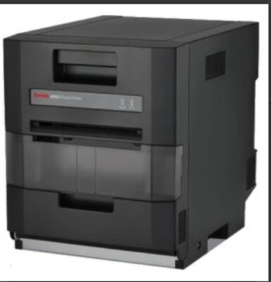 Kodak Printer 6900 - Image 1 of 4