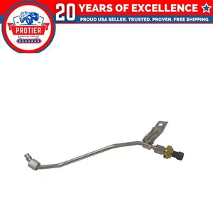 Delta Pressure Feedback EGR Sensor Fits Ford F-250 Super Duty F-350 Super Duty - Picture 1 of 3