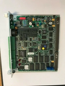 Mettler Toledo E14091400A Scale Controller Card NEU VERSAND WELTWEIT - Bild 1 von 2