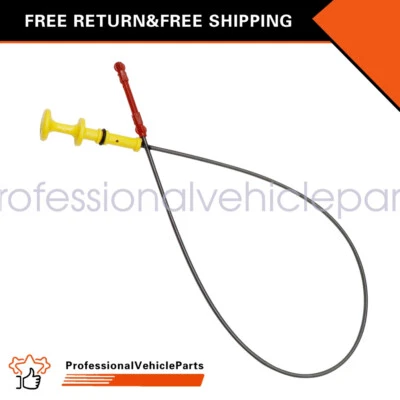 Engine Oil Dipstick for Mercedes-Benz 2012-2016 ML350 GL350 V6 | 6420104172 - Image 1 of 4