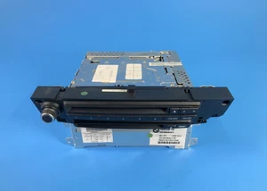 07-09 BMW E60 E63 535I 550I 650I GPS NAVIGATION CCC RADIO CD PLAYER OEM - Picture 1 of 12